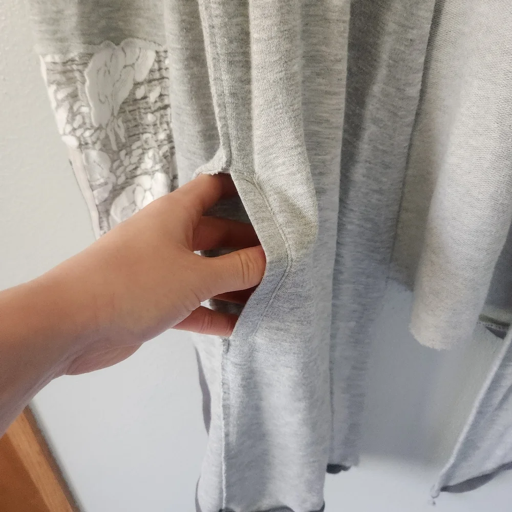 Knox Rose Cardigan - Picture 4 of 10